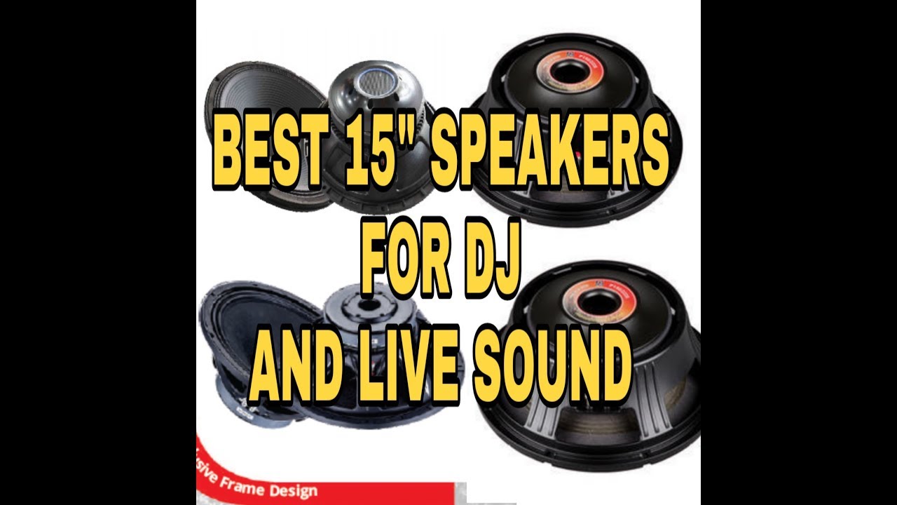 Best 15