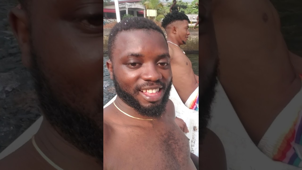 boat riding