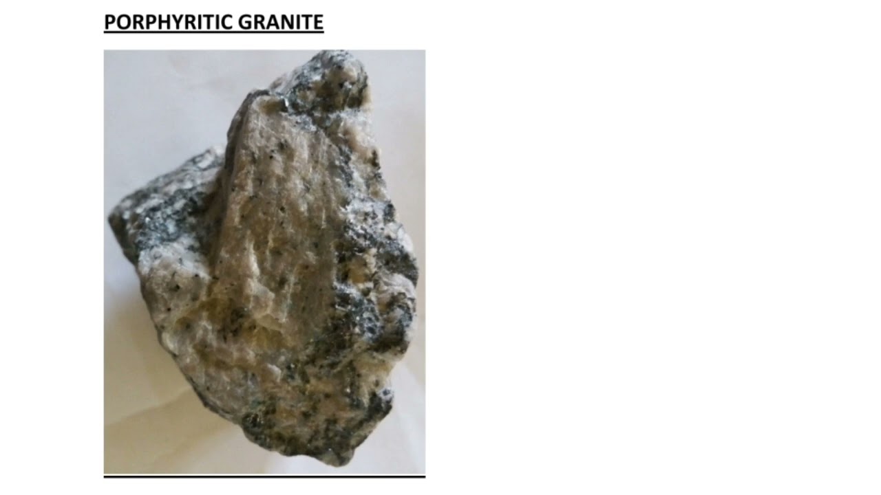 Identification of igneous rocks | Engg. Geology lab #civilengineering #geology #geologyseeker