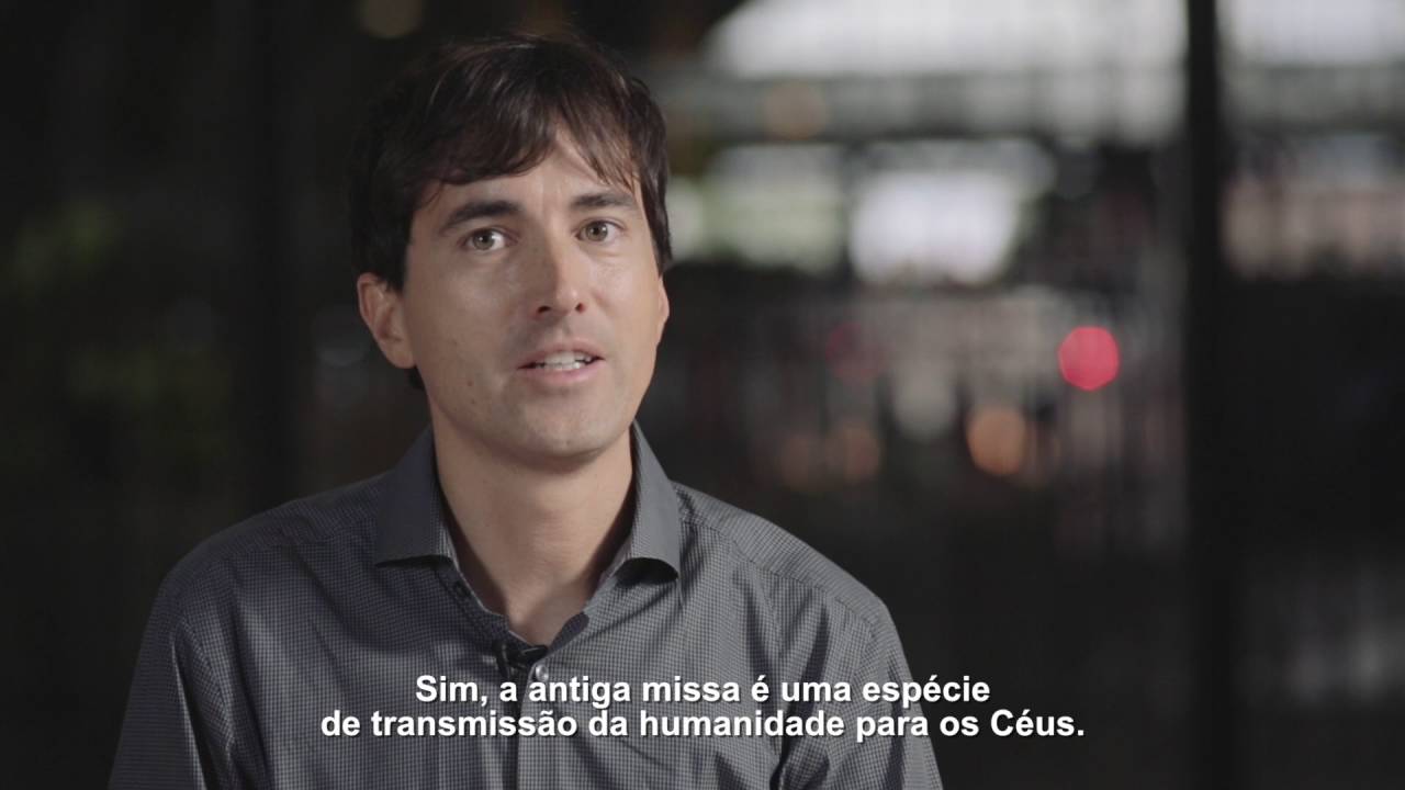 Vídeo da Semana | 
