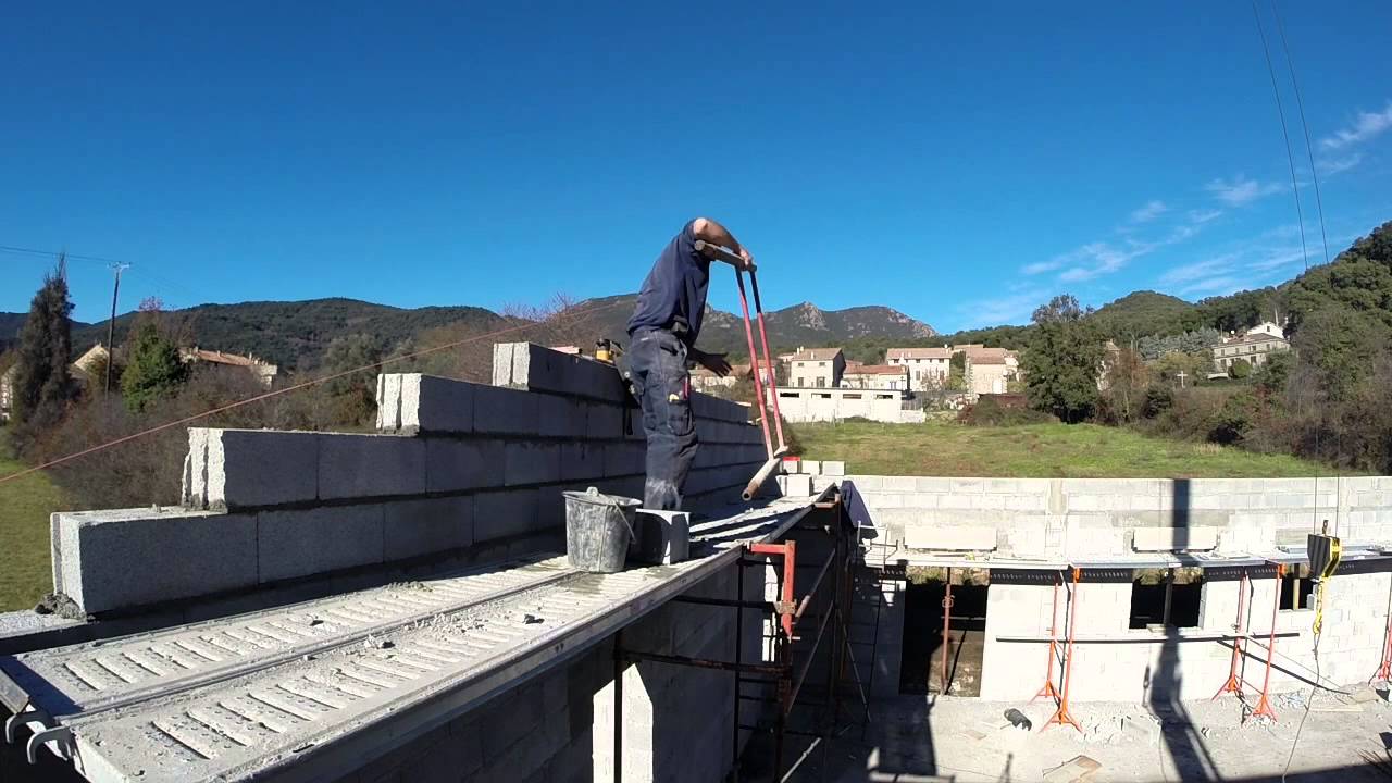 montage des pignons