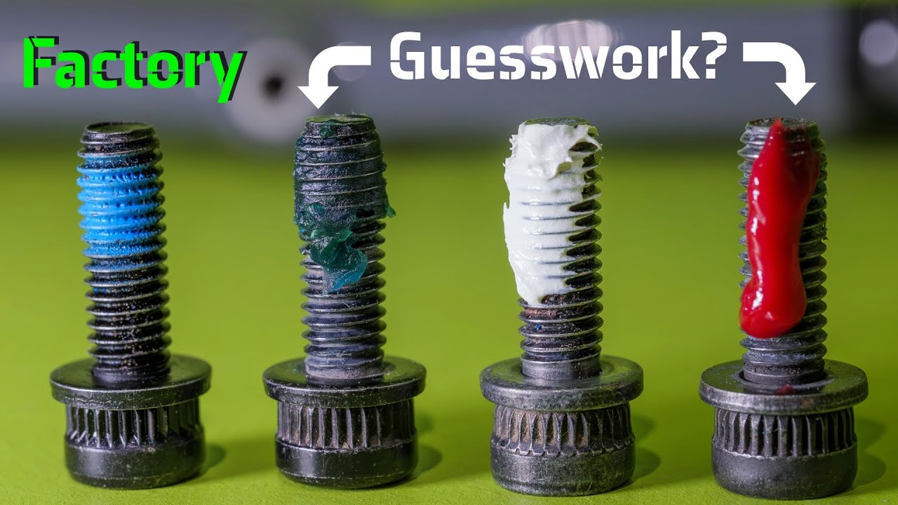 Are You a Good Mechanic? (Or Just Lucky?)