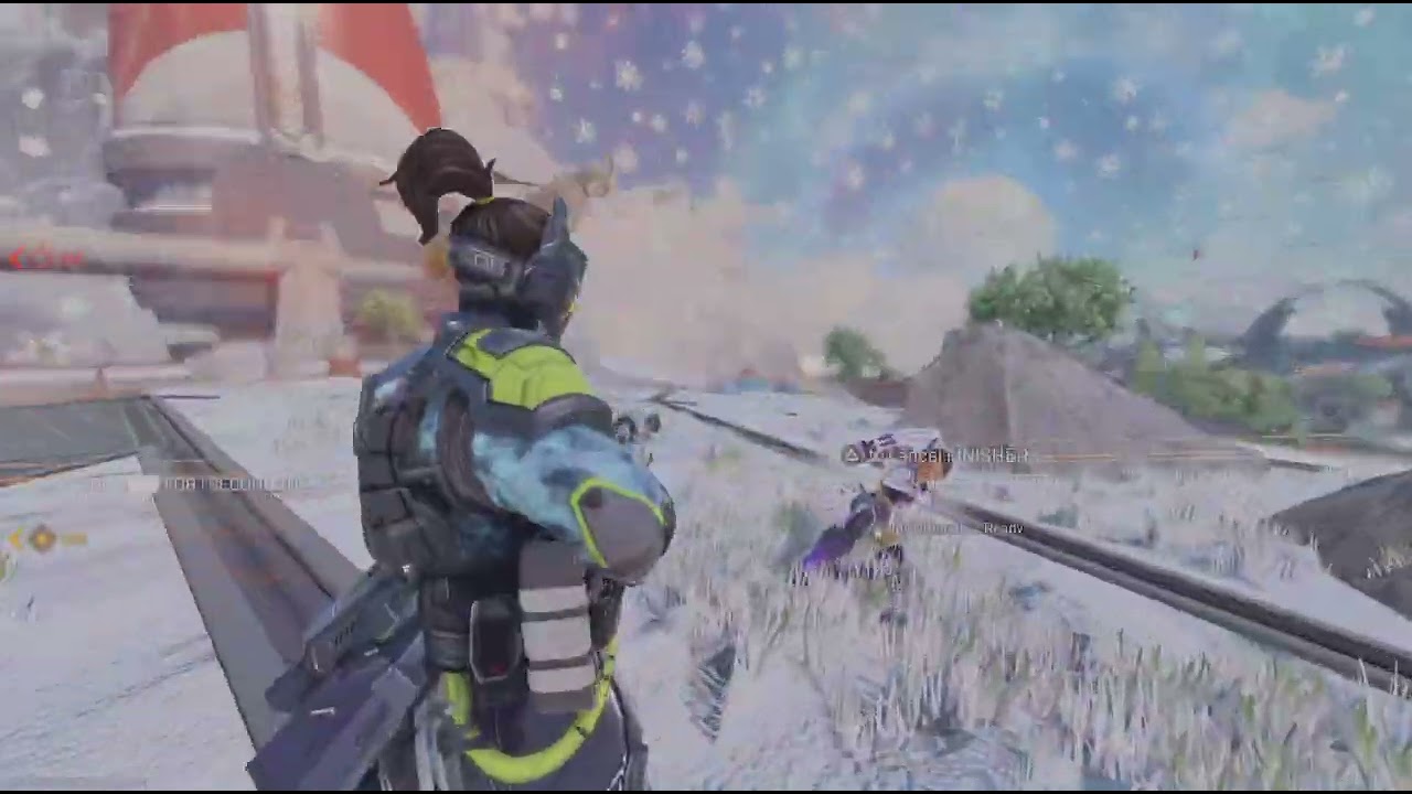Apex Legends_ Dropped 16.