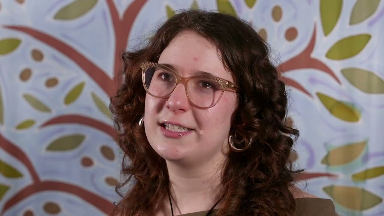 Tufts Baccalaureate Seniors Video 2024