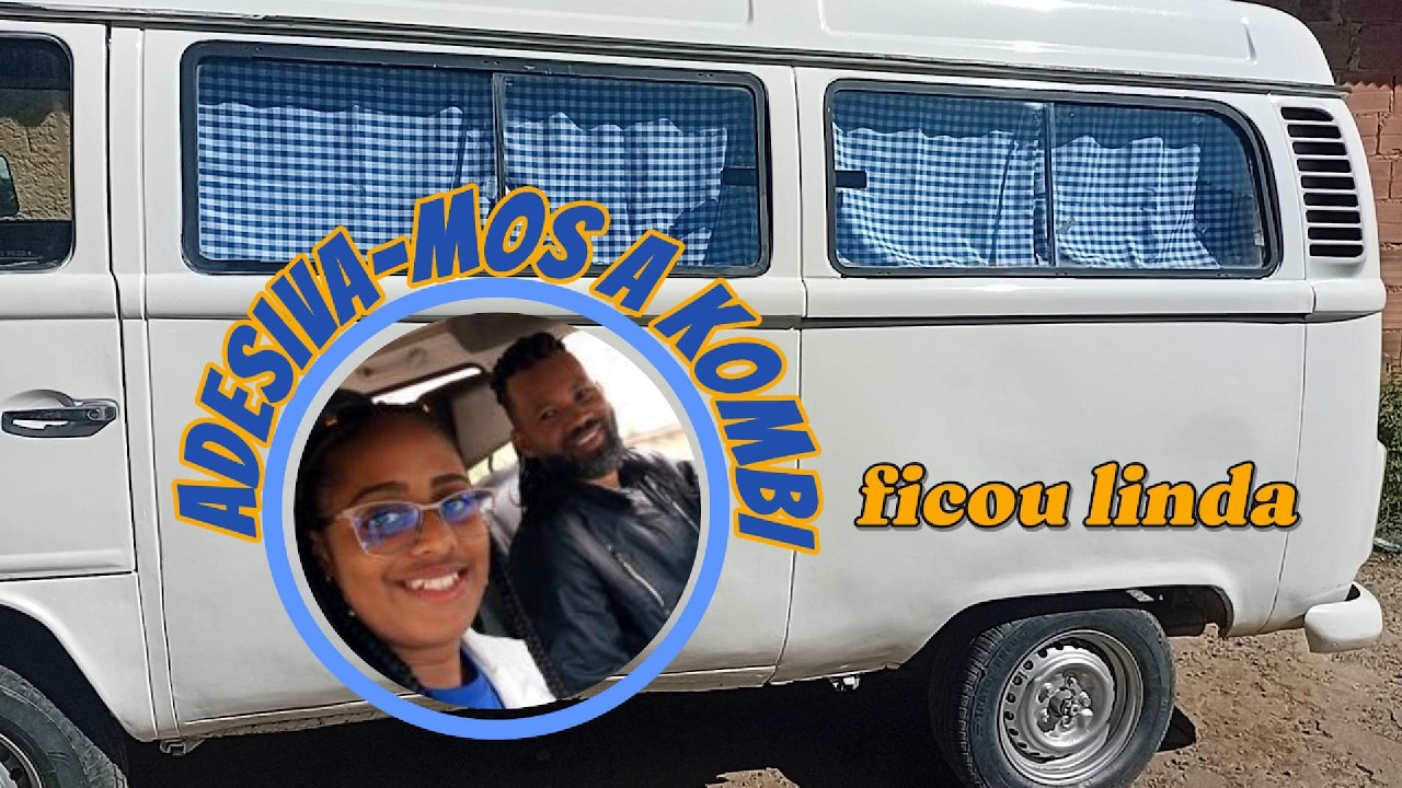 novo estilo na kombihome