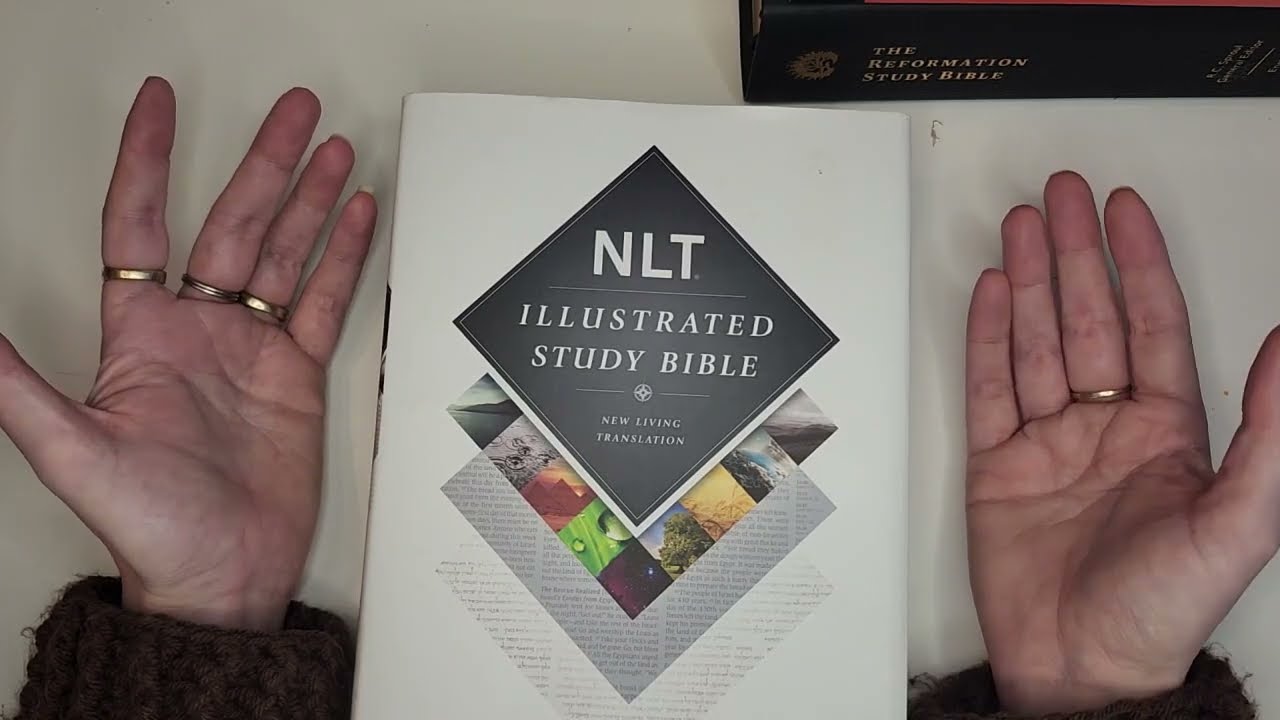 Bible Book Study | What is it? | How do I do a Book Study? |