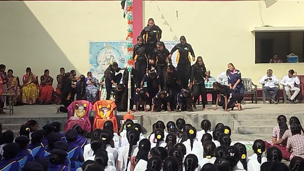 Pyramids.....by our students 
