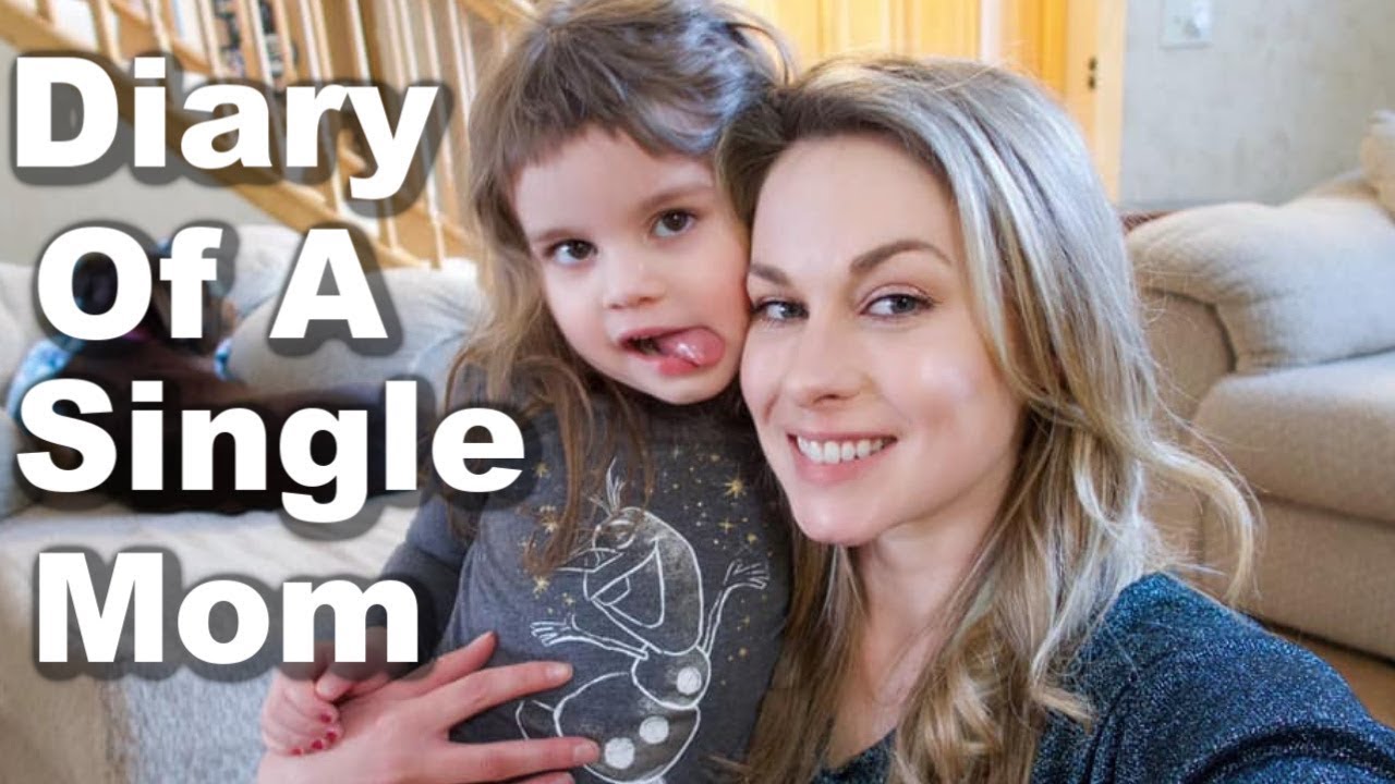 Diary Of A Single Mom