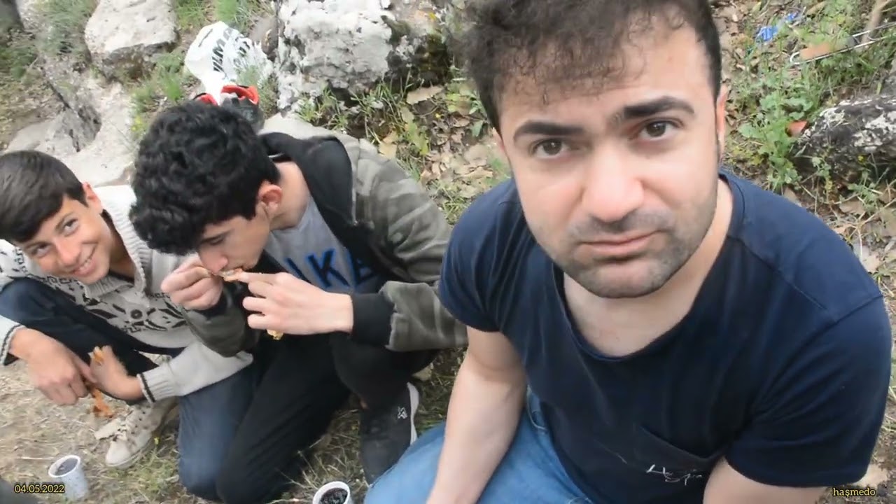 ciwan haco  xeribiye gunde bafe haşmedo🎥