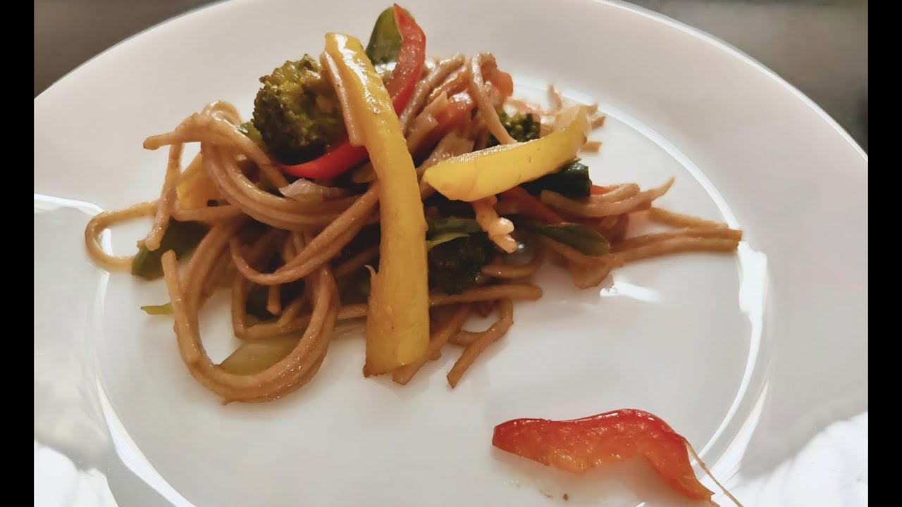 Healthy millet veg noodles , Home Made Noodles , #apinchofpassion@ziyasibi