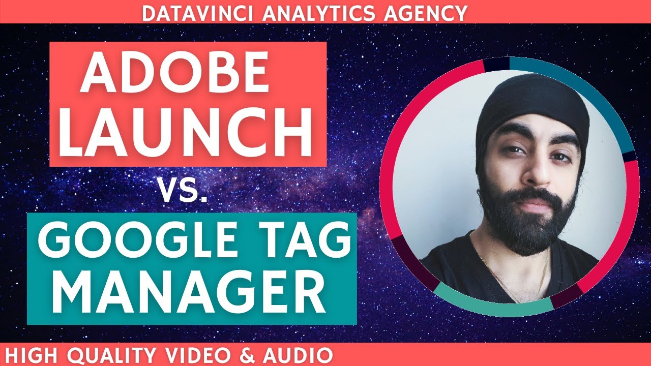 Adobe Launch vs Google Tag Manager | Adobe Launch Tutorial