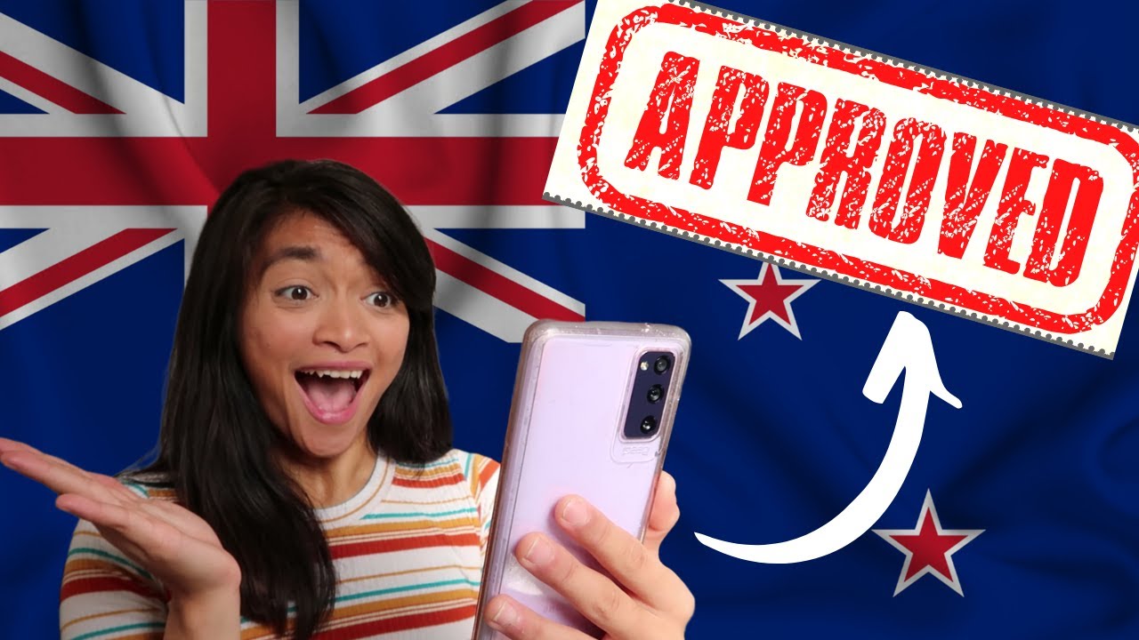 How to become a New Zealand Citizen in 2023 (Is it HARD?!)