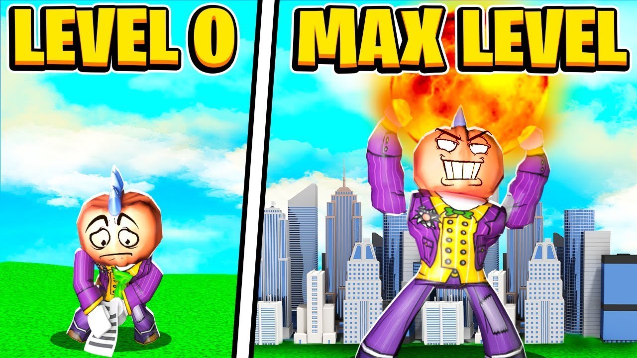 ԵՍ ԴԱՐՁԱ ՍՈՒՊԵՐ ԿԱՉՈԿ ՈՎ ԿԱՐԱ ՀԱՆԻ 99999999 ԿԳ! Roblox Hayeren