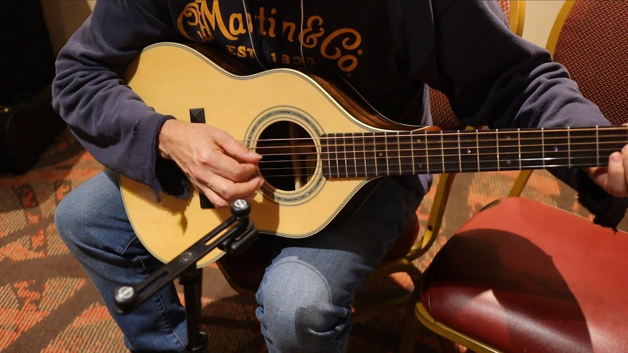 Martinfest 2022 - Friday #1