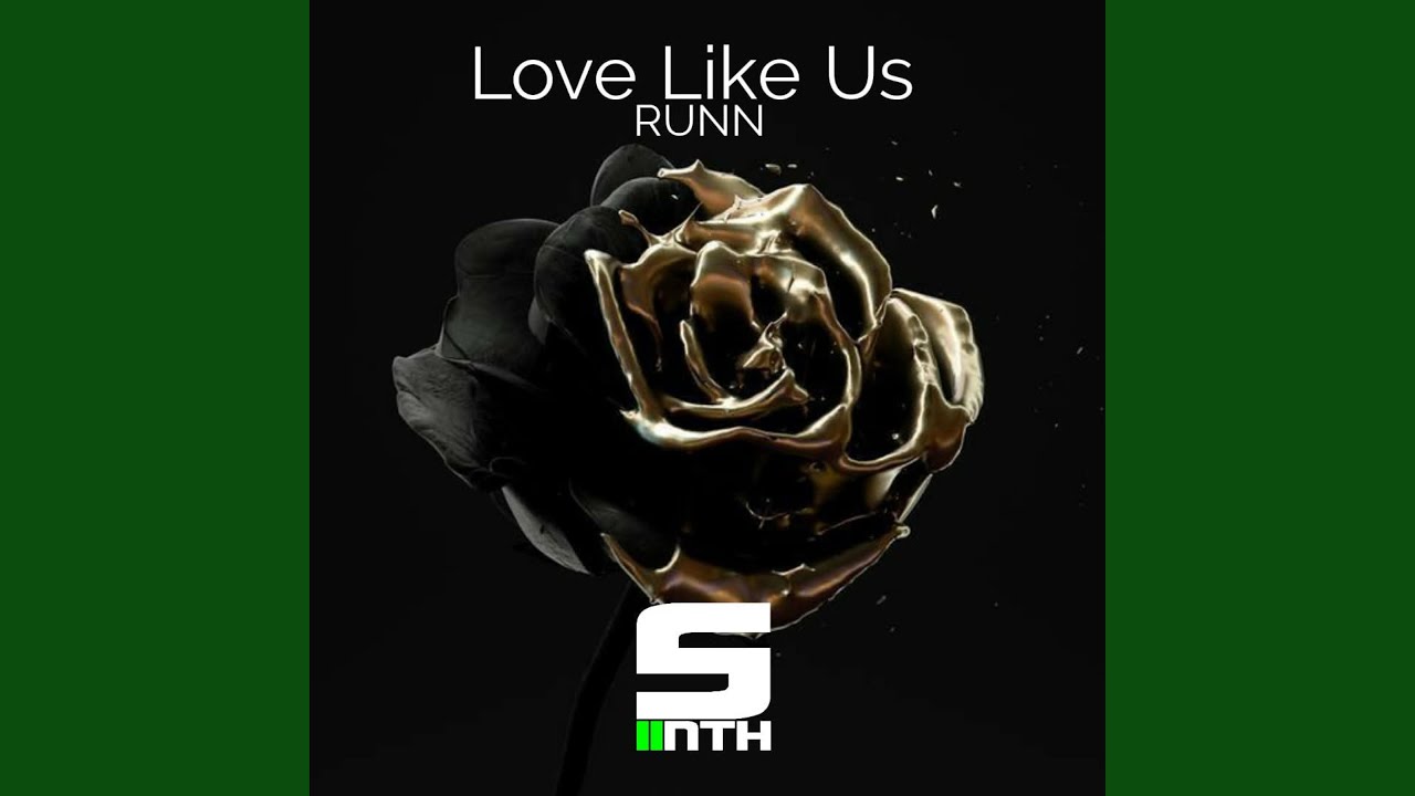 Love Like Us (Chill)