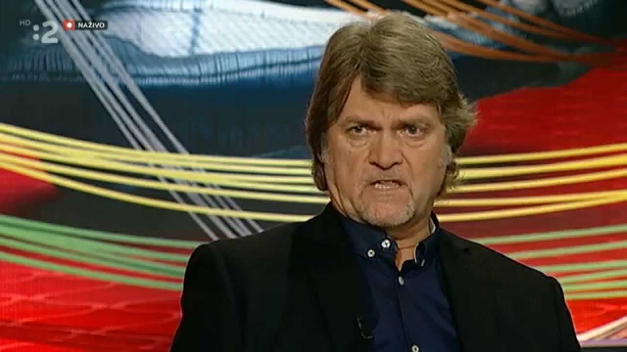 Ladislav Borbely o tiki taka