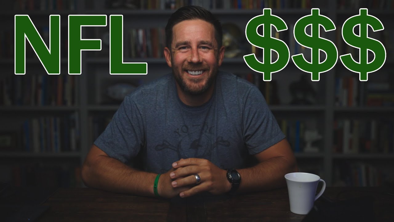 How and When Do You Get Paid in the NFL?