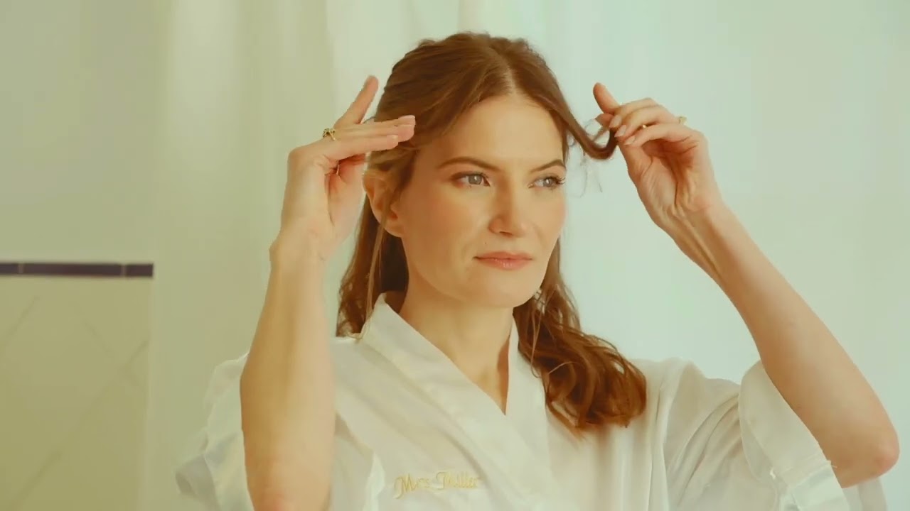 Bridal Morning | Getting Ready