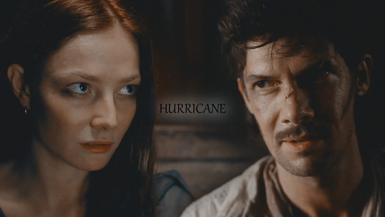 Jack & Anne | hurricane