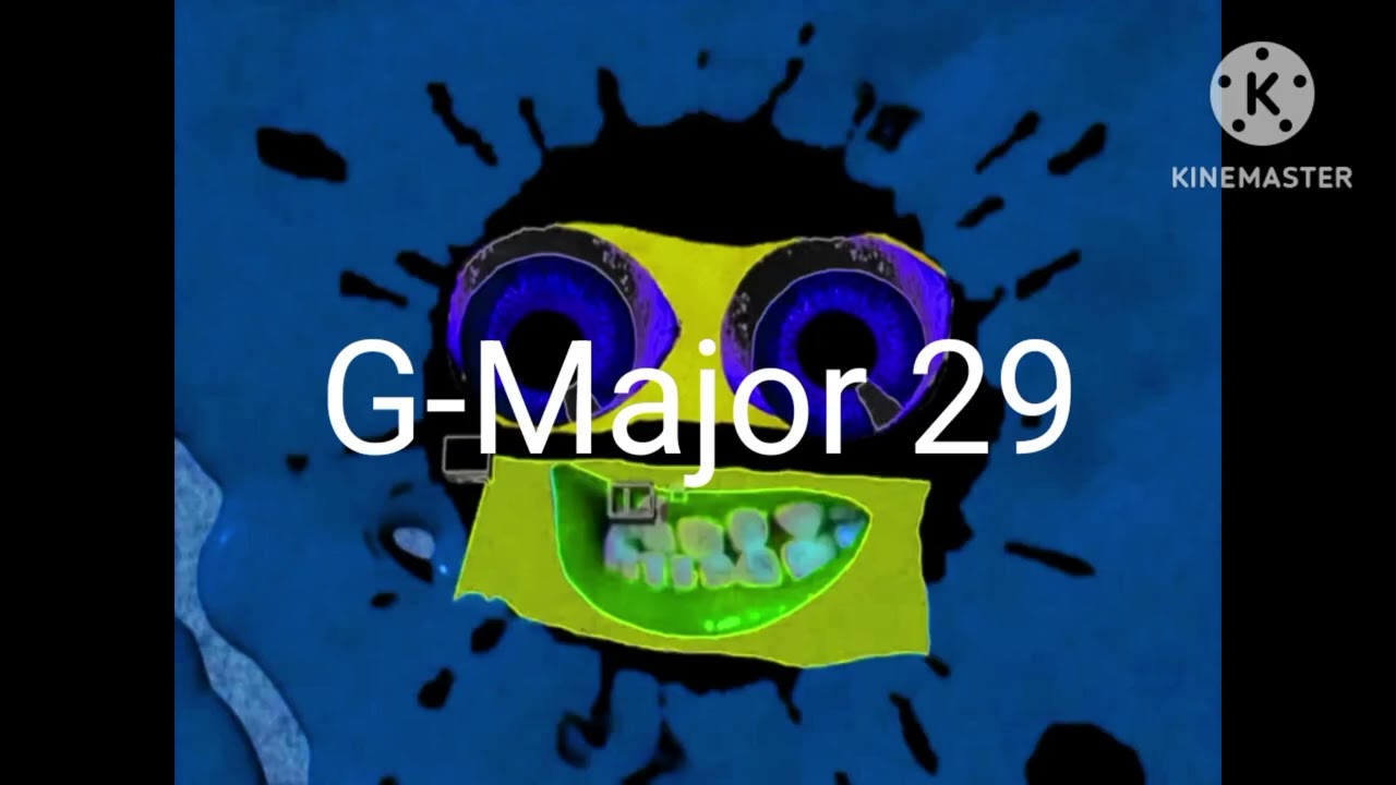 Klasky Csupo In G-Major Collection (1-100)
