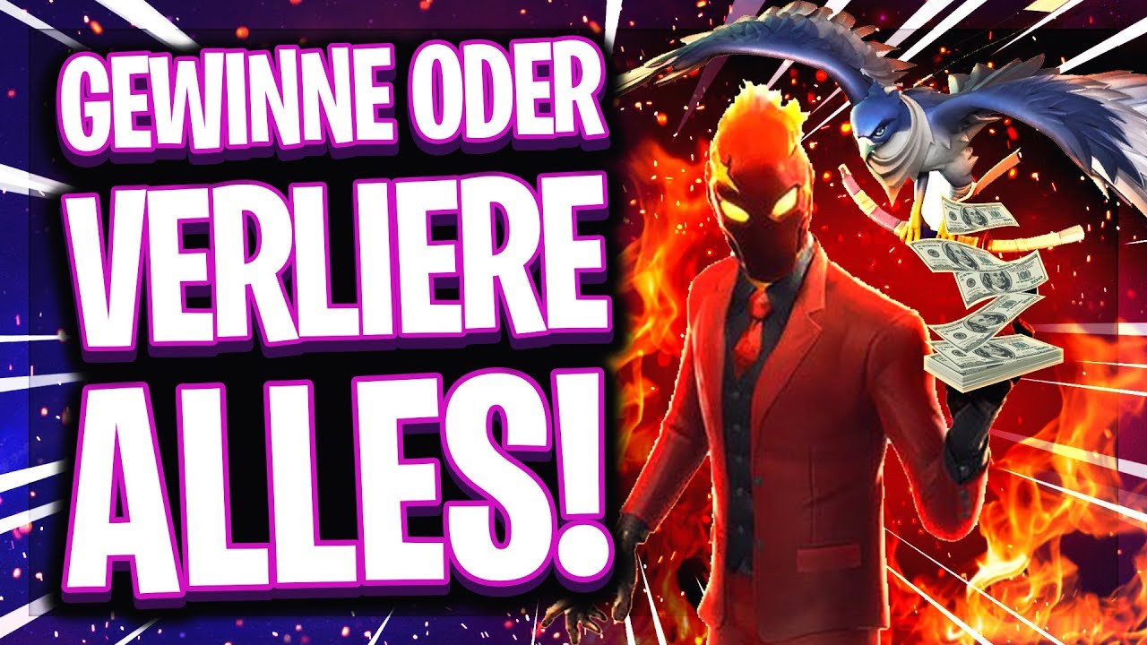😵💶KILL DICH REICH! | 🎰Danach den Gewinn verdreifachen oder ALLES verlieren! | Wer traut sich?!
