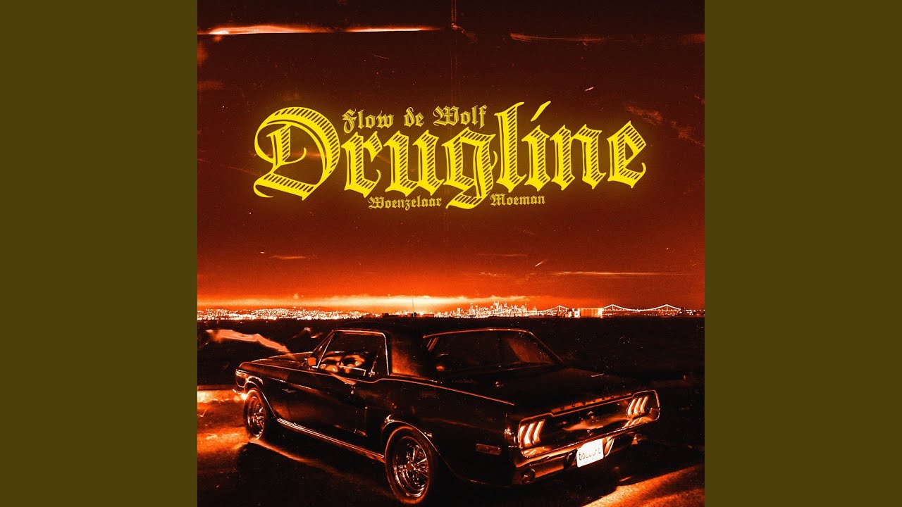 Drugline