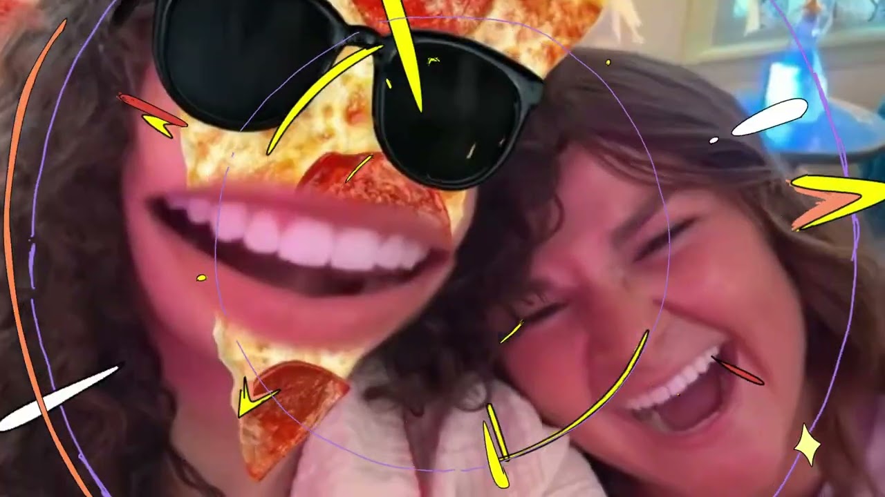 Say it in a Snap