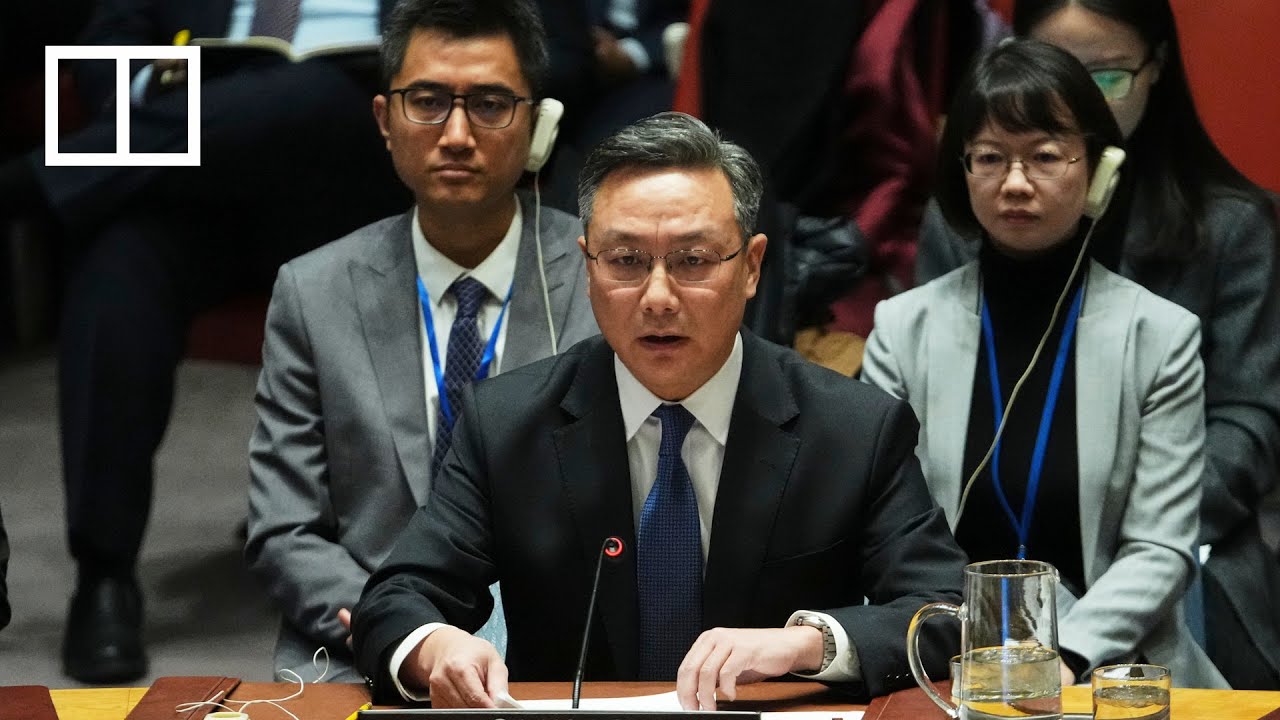 China demands US release Maduro