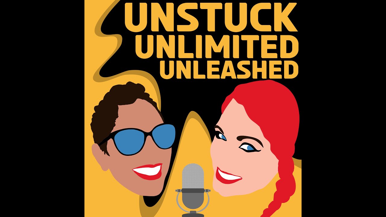 What is Coaching - Unstuck, Unlimited, Unleashes, Episode 1