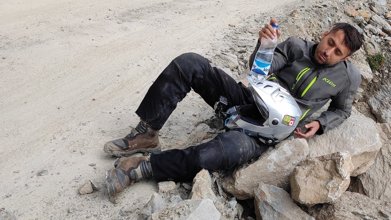 FORGET LADHAK  - Do This Route in 2021  | SACH PASS  | Ride to SHINKULA - Day - 2 Part 1