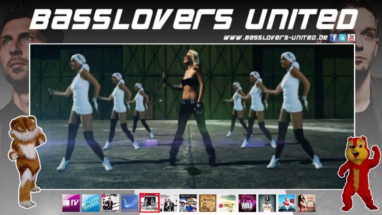 BASSLOVERS UNITED [Werbetrailer]