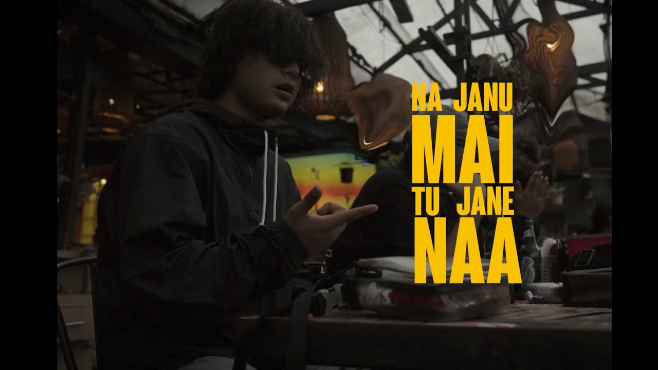 OG Lucifer aka दैत्य - JANE TU YA JANE NA (Official Video) Prod by hurricane | DL91