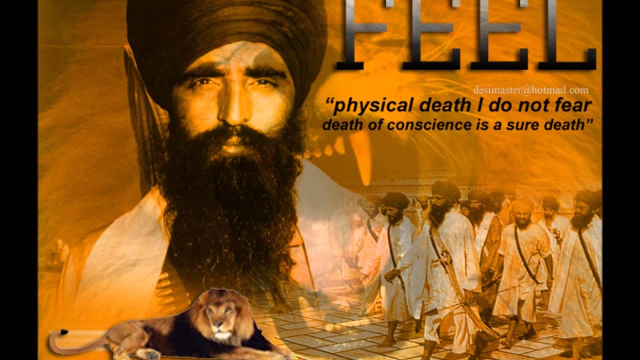 Sant Jarnail Singh Ji Full Song - Manni Sandhu & Manjinder Singh- Immortal Productions