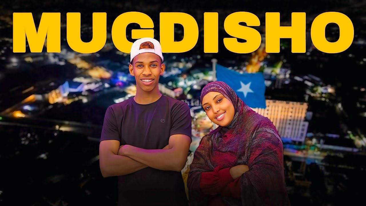 CAWEEYSKA CAASIMADA IYO MOGADISHO-DA 2025 🇸🇴🇸🇴