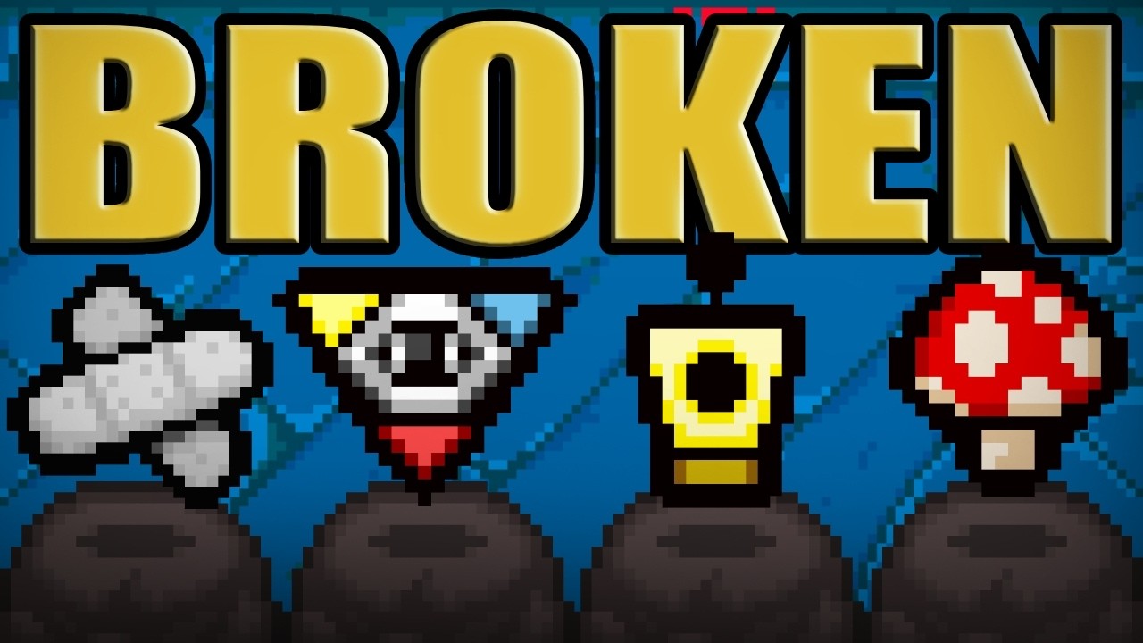 Least Powerful ISAAC Run Be Like: