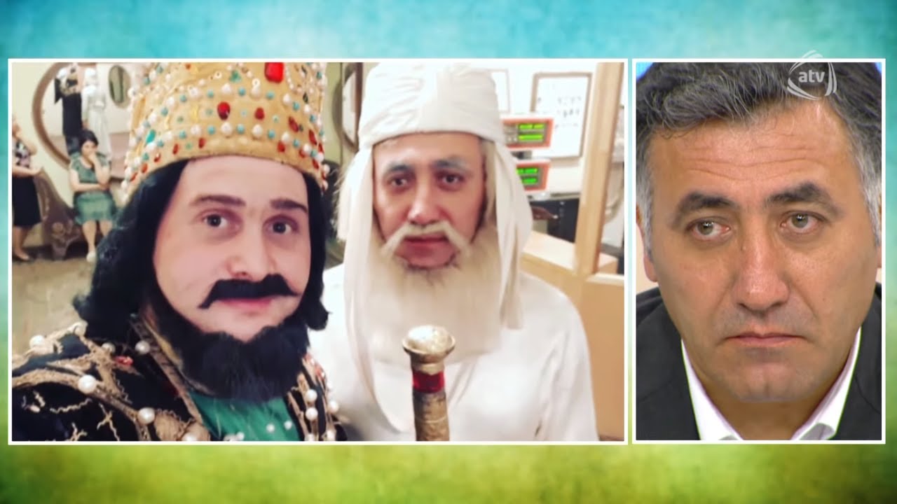 Məhəbbət Dəmirov sevdiyi sənətindəm üz döndərdi (Şou ATV)