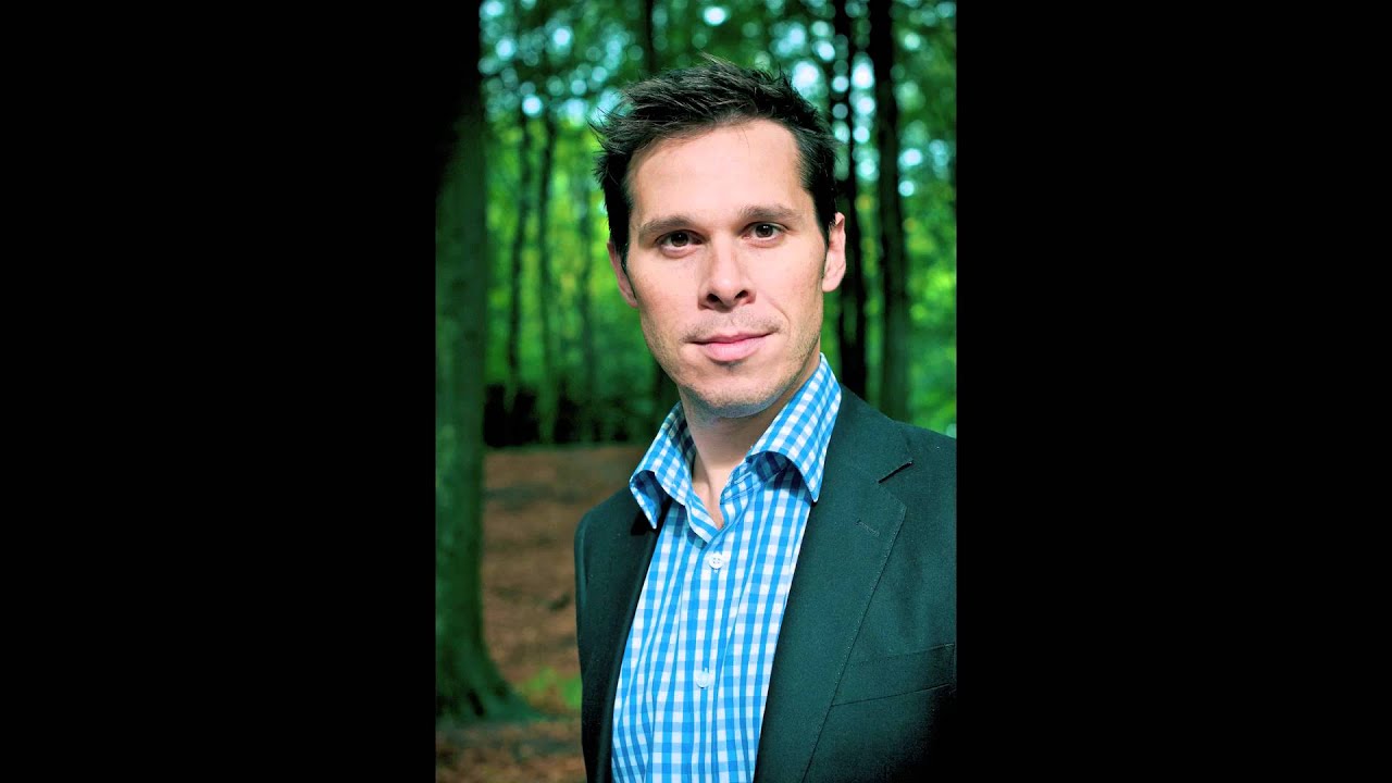 Mache dich, mein Herze, rein (J.S.Bach, Matthew Passion) Baritone, David Greco