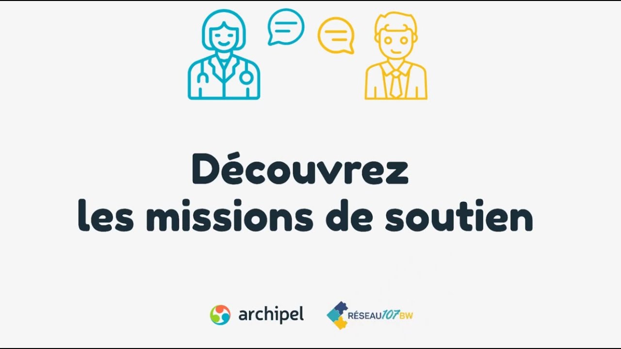 Missions de soutien des psychologues et orthopédagogues conventionnés des réseaux