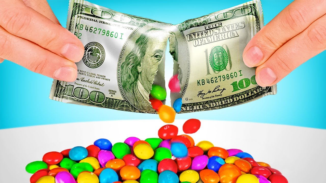 ŁATWE! Niesamowite sztuczki magiczne, kt&oacute;re będziesz chciał powt&oacute;rzyć! ✨