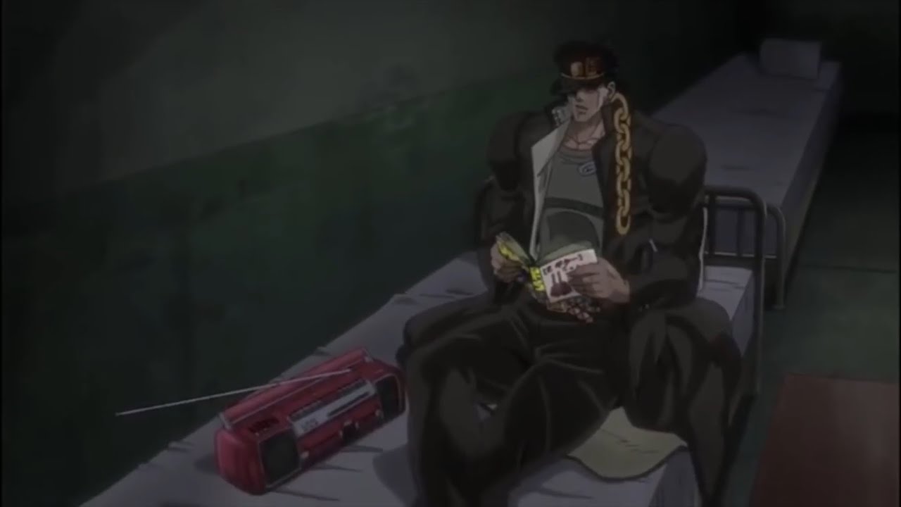 Jojo House: Diary