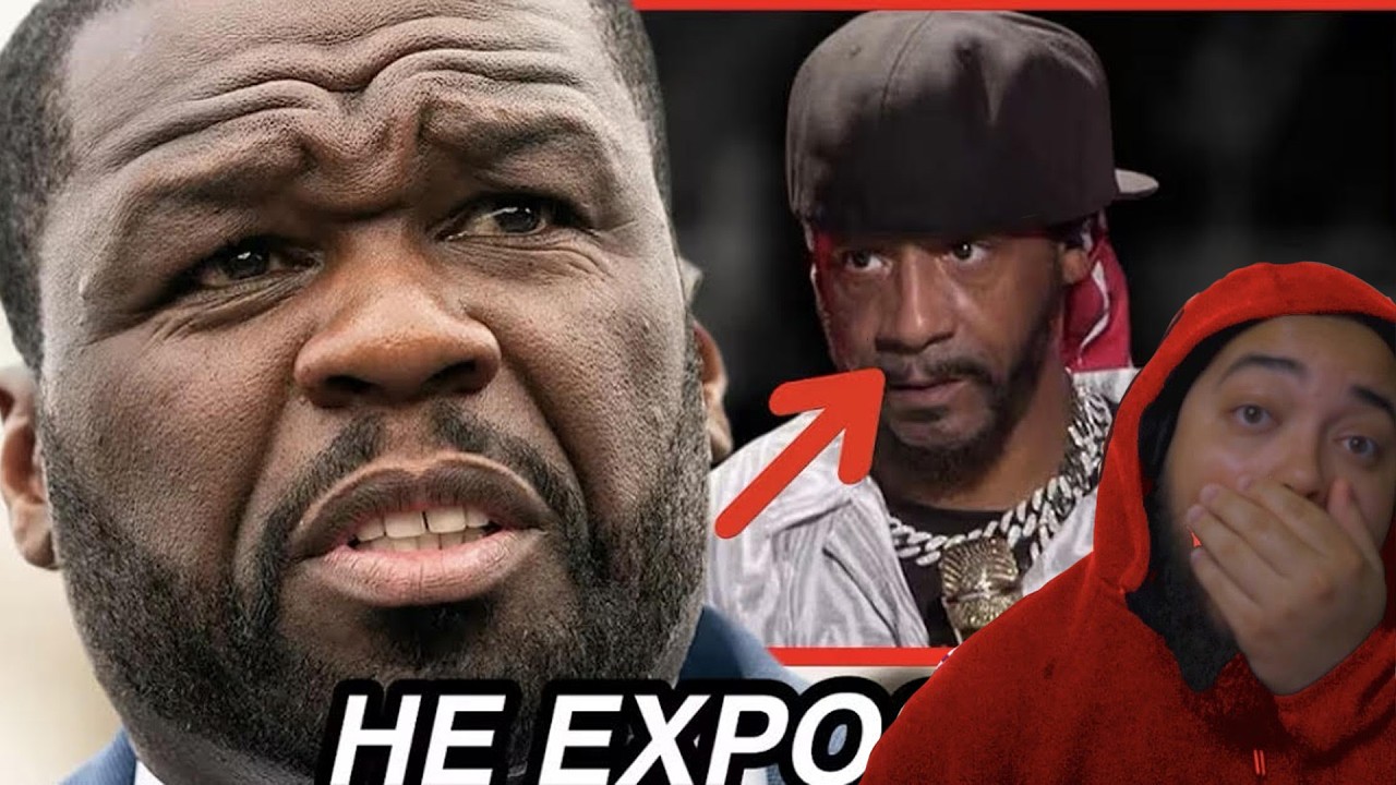 50 cent Put a Hit on Kat Williams head Because of this !