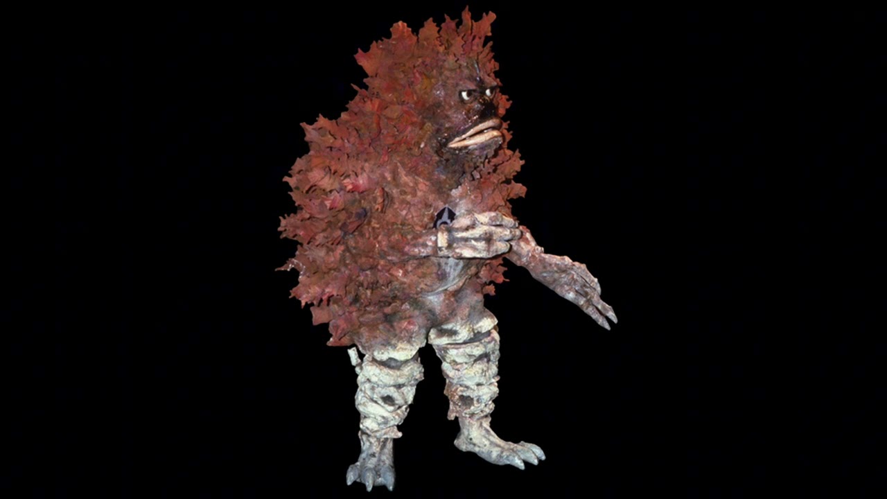 (Warning Earrape) All Ultra Q Kaiju Roar (1965-1966)