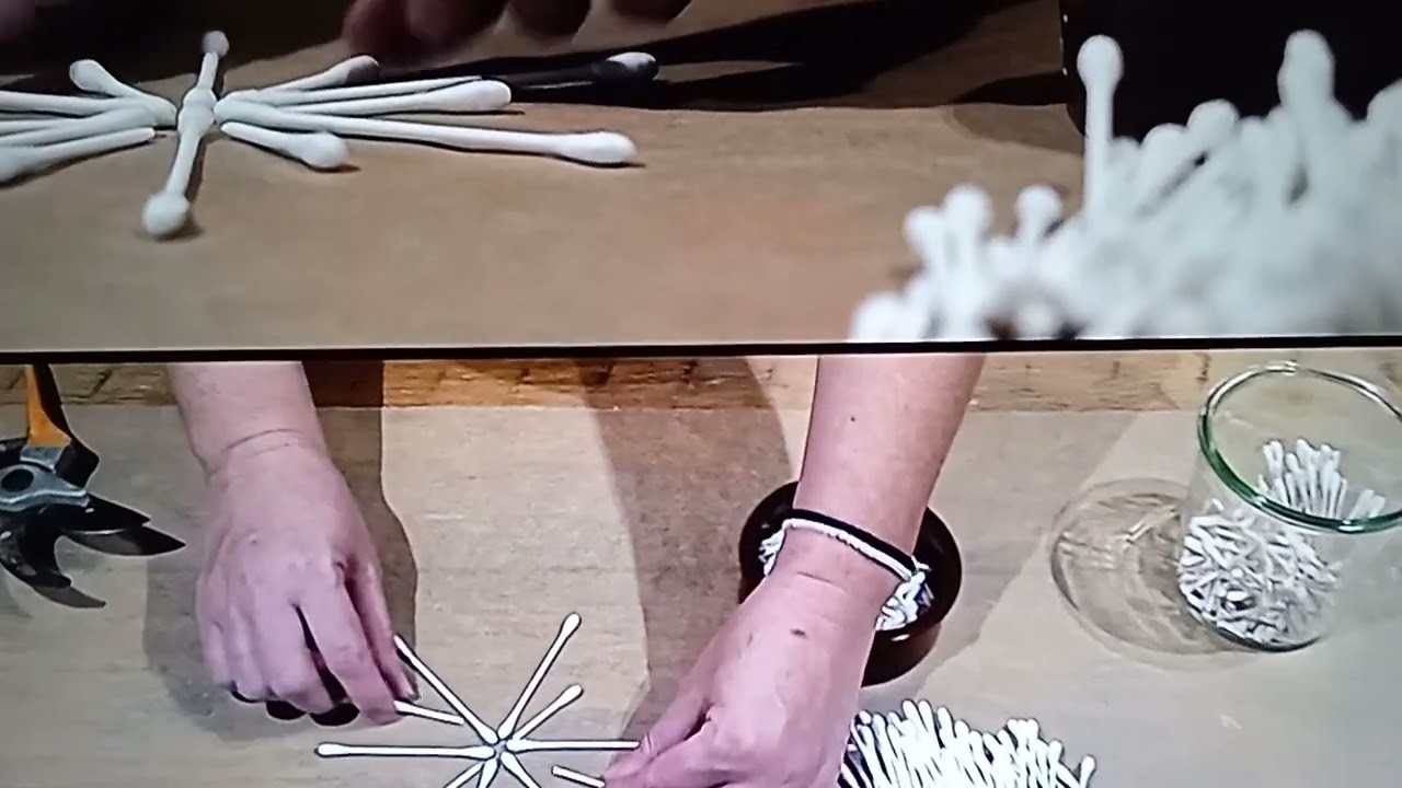 Snowflakes
