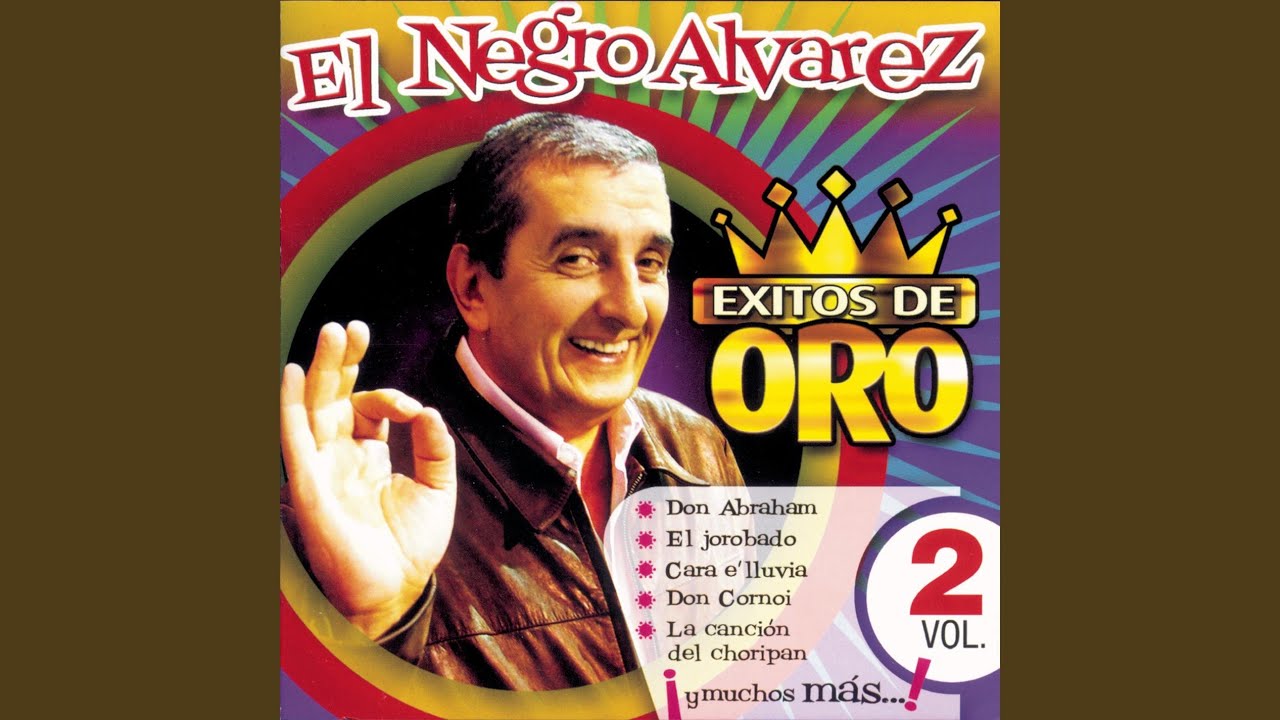 Popurri De Cuentos Nº 3