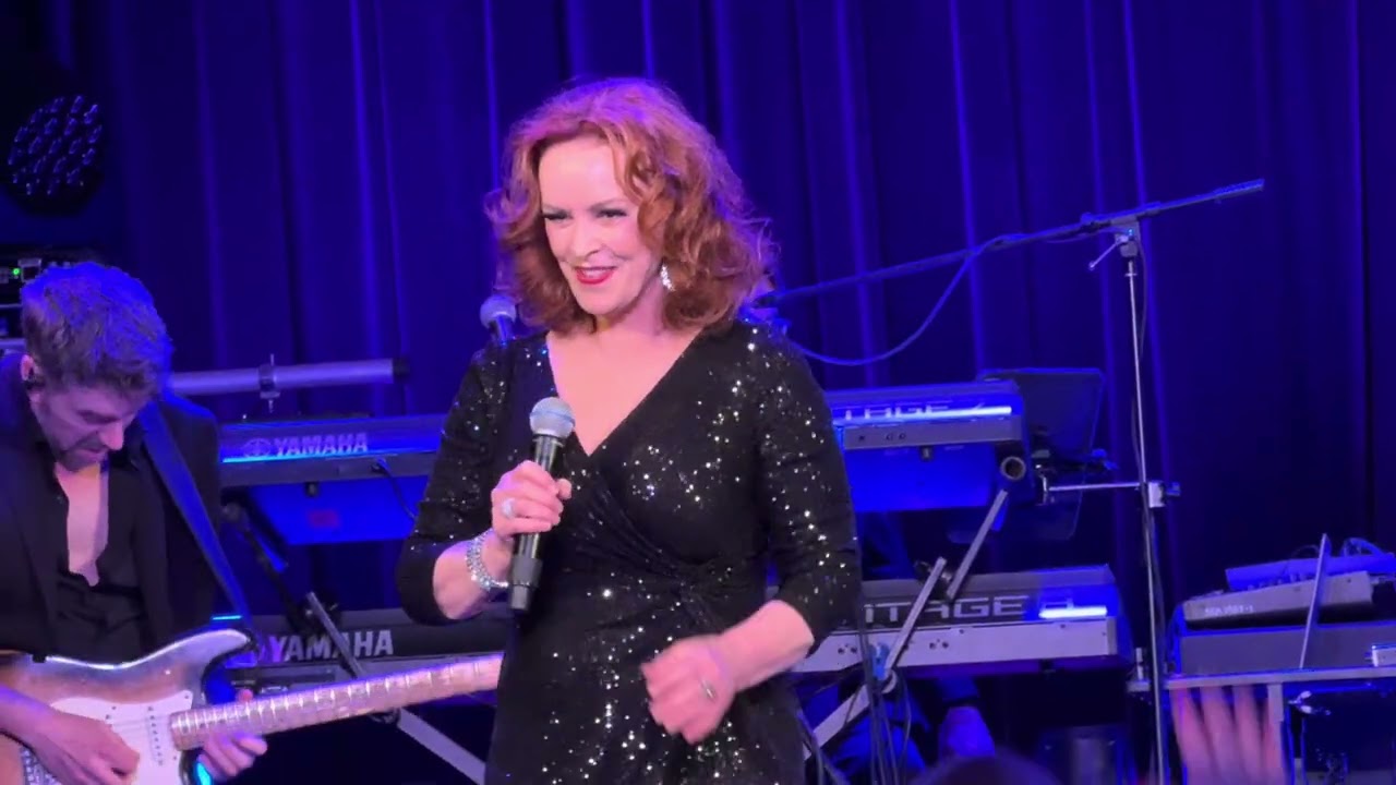 Sheena Easton - “U Got The Look/Sugar Walls”