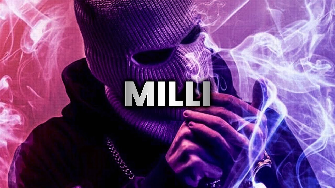 Dancehall Riddim Instrumental 2023 - (Milli)