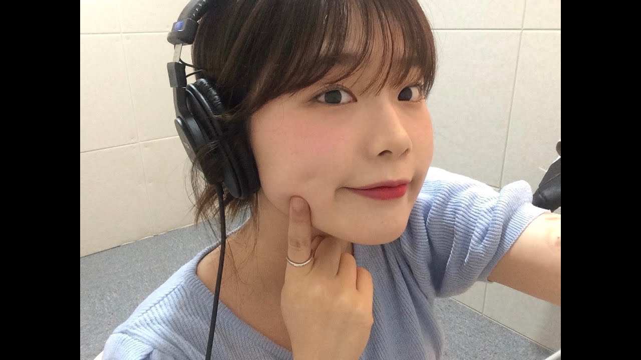 [COVER] 이클립스 - 소나기 (선재업고튀어 OST)