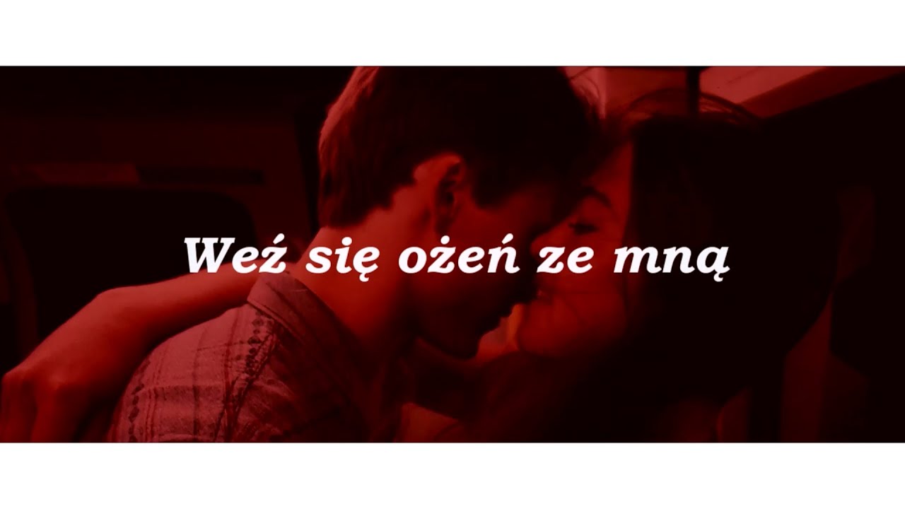 Planet ANM - Weź się ożeń ze mną (SzUsty & Dżony Blend)