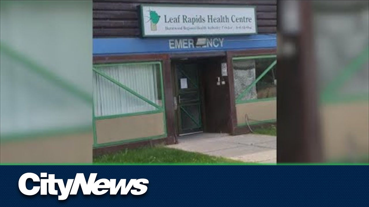 ED closures continue to impact Northern Manitoba residents