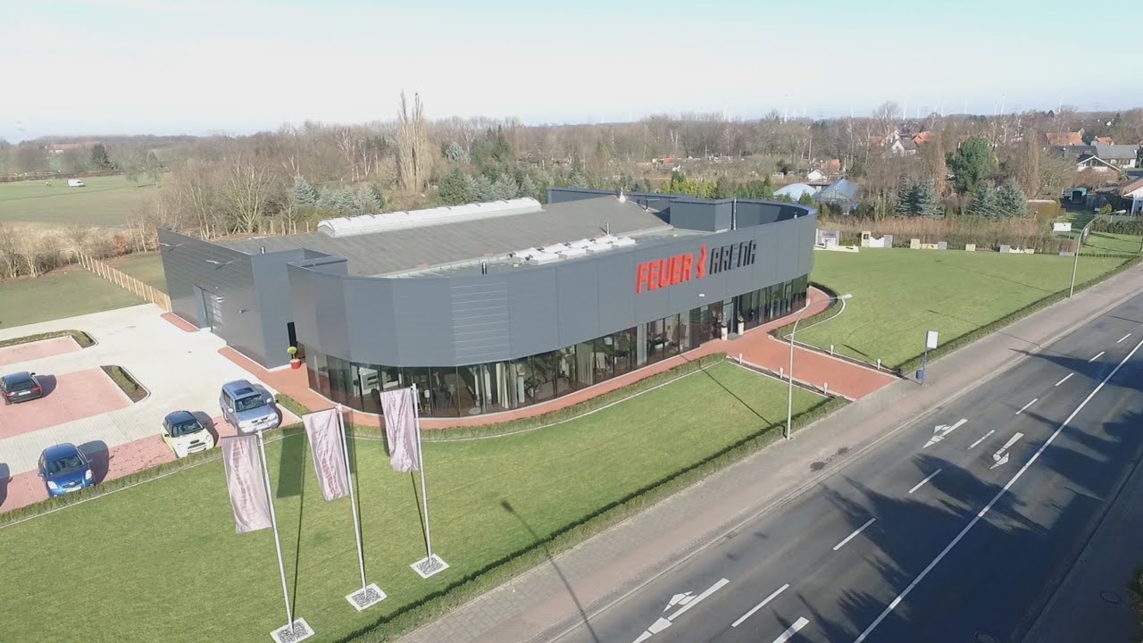 Feuer Arena | Ahlen